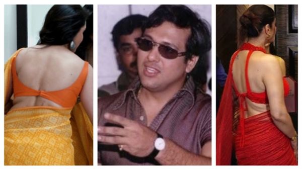 Govinda Extra Marital Affair: लंबी है गोविंदा के अफेयर्स की लिस्ट, A लिस्टर हीरोइन देखते ही फिसल जाता था दिल