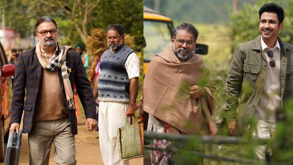 प्राइम वीडियो ने अपनी ओरिजिनल सीरीज 'ग्राम चिकित्सालय' की शूटिंग शुरू होने की घोषणा