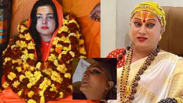 ममता कुलकर्णी का विरोध करने वाली हिमांगी सखी पर कुंभ मेले में जानलेवा हमला, इस हालत में आईं नजर!
