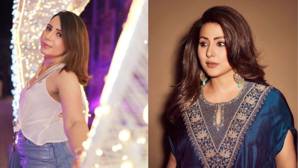 रोजलिन खान ने लगाए हिना खान पर जान से मारने का आरोप! बोलीं- मुझे लगातार धमकियां दी जा रही हैं