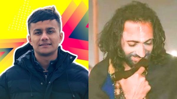 MBA चायवाले ने अपना टैग 'पनौती' किया IIT बाबा को समर्पित, बोले- अब तुम्हारी जिम्मेदारी है...