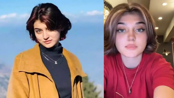 पाकिस्तानी टिकटॉकर Imsha Rehman ने MMS लीक होने के बाद अब तोड़ी चुप्पी, बोलीं- 'मेरी जिंदगी खत्म..'