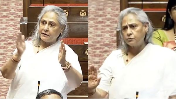रणवीर इलाहाबादिया-समय रैना विवाद के बीच जया बच्चन की सरकार से अपील- 'कुछ रहम कीजिए...'