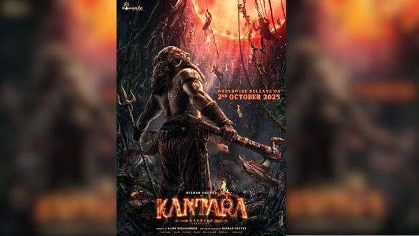 'कंतारा: चैप्टर 1' के वॉर सीन के लिए हायर किए गए 500 से ज्यादा प्रोफेशनल फाइटर्स, पहली बार देखेंगे ऐसा नजारा