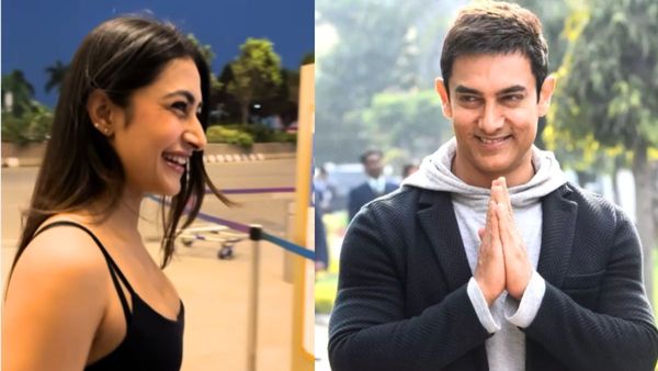 Bollywood Live: तलाक की खबरों के बीच एयरपोर्ट पर इस हाल में दिखीं धनाश्री, आमिर खान हुए डिप्रेशन के शिकार