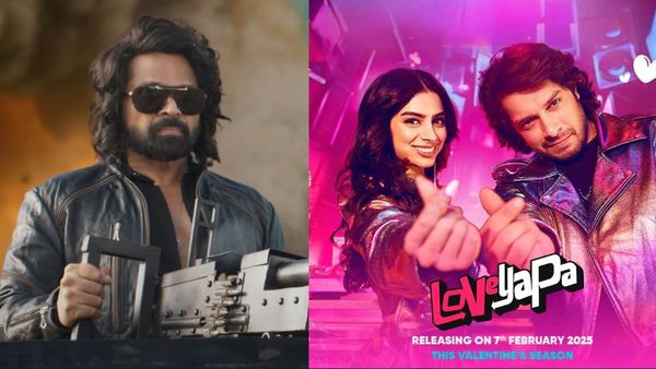 Badass Ravi Kumar vs Loveyapa BO Day 1- लवयापा पर भारी पड़ेगा रवि कुमार? रिपोर्ट्स कर देंगी हैरान!