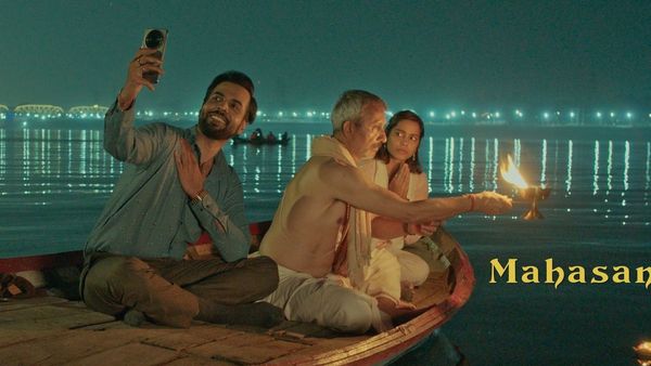 अभिषेक बनर्जी महाकुंभ पर आधारित फिल्म से करेंगे धमाका, शहाना गोस्वामी और नीरज काबी भी आएंगे नजर!