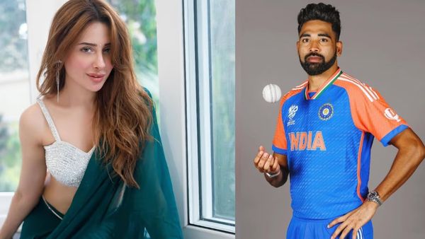 फेवरिट क्रिकेटर कौन है? Mahira Sharma ने आखिरकार तोड़ी चुप्पी, मुस्कुराते हुए ले लिया ये नाम!
