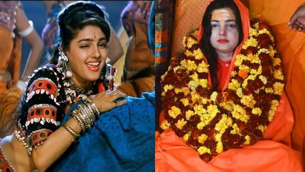 Mamta Kulkarni ने इस्तीफा देने के बाद मारा यूटर्न, बोलीं- 'किन्नर अखाड़ा और सनातन धर्म..'