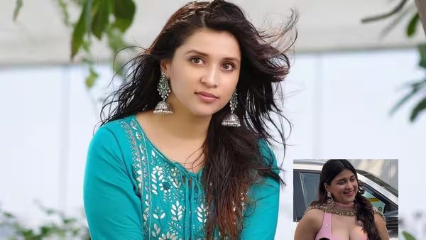 33 की उम्र में ऐसा हो गया मन्नारा चोपड़ा का हाल, फिटनेस लापता, मोटापा हुआ हावी!