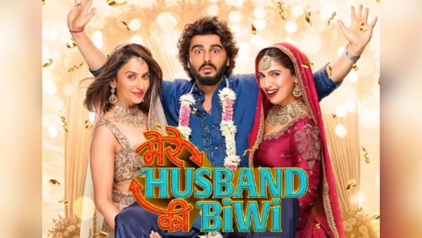 BOX OFFICE: छावा के सामने फीकी पड़ी अर्जुन, भूमि की फिल्म 'मेरे हसबैंड की बीवी', खाते में आए बस इतने रुपये