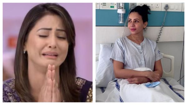 हिना खान के कैंसर पर भड़की मुस्लिम एक्ट्रेस, बोलीं- डॉक्टर को है रिश्वत...