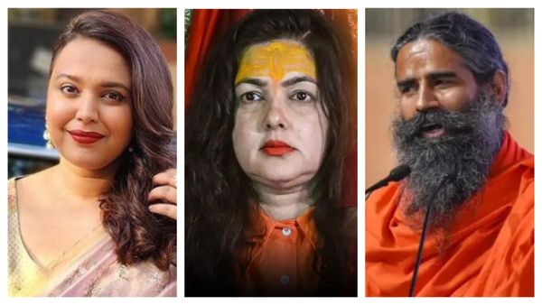 Bollywood Live: स्वरा भास्कर ने मिस वर्ल्ड से की अपनी तुलना, ममता कुलकर्णी बोलीं- रामदेव महाकाल से डरो