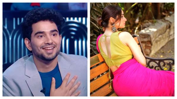 Video: समय रैना इस बॉलीवुड एक्ट्रेस को कर रहे हैं डेट? देर रात सामने आया ये वीडियो