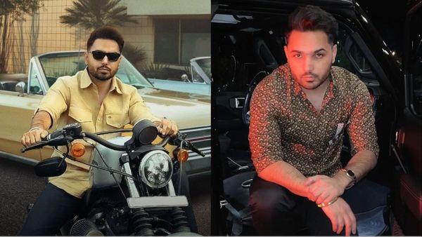 पंजाबी सिंगर Prem Dhillon के घर पर हुई फायरिंग, इस गैंग्स्टर ने ली हमले की जिम्मेदारी, मूसेवाला का किया जिक्र