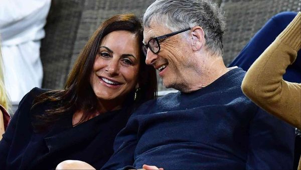 69 साल के Bill Gates पर चढ़ रही खुमारी, गर्लफ्रेंड को लेकर कहा- 'हम साथ में खूब मस्ती करते हैं'