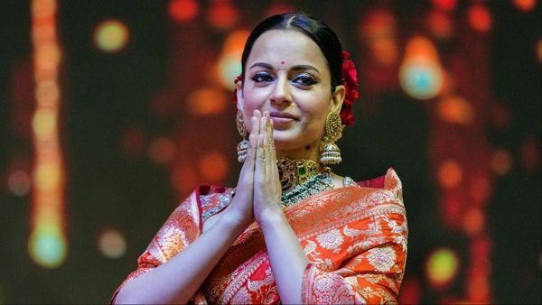 Kangana Ranaut को कोर्ट से मिला आखिरी मौका, अगर अदालत में पेश नहीं हुईं एक्ट्रेस तो जाना पड़ सकता है जेल!