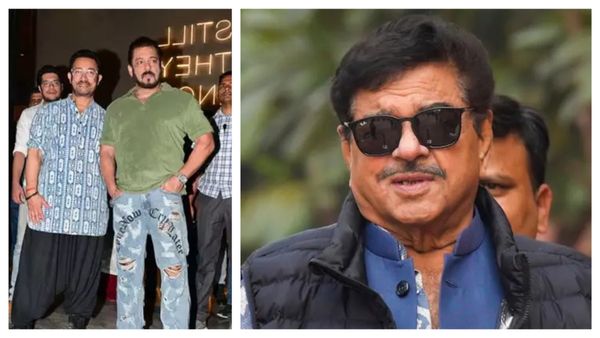 Bollywood Live: सलमान की जींस पर लॉरेन बिश्नोई के लिए लिखी है ये बात? शत्रुघ्न सिन्हा बोले बैन करो ये चीज