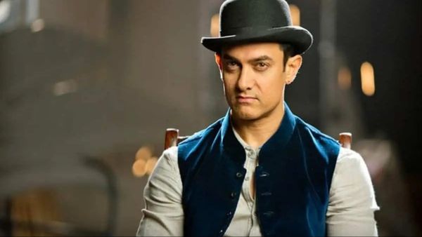 Aamir Khan को Gauri में मिला अपना तीसरा प्यार? परिवारवालों से भी करवा दी मुलाकात!