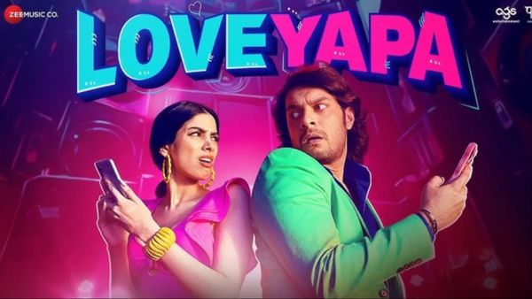 Loveyapa Review: फिल्म में दिखा Gen Z वाला रॉमकॉम, जुनैद और खुशी को छोड़ सबने किया बेहतरीन काम