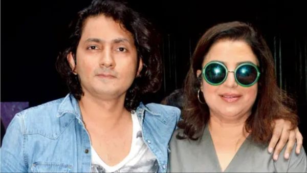 Farah Khan अपने ही पति Shirish Kunder को समझती थीं 'गे', कहा- 'मैं उनसे बहुत ज्यादा नफरत...'