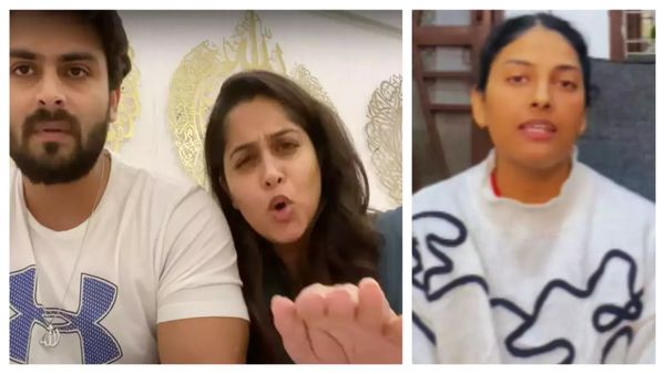 दीपिका कक्कड़ को स्टाफ की महिला ने किया पूरी तरह एक्सपोज, बेरहमी की.. बिना पैसे दिए जबरदस्ती काम से निकाला
