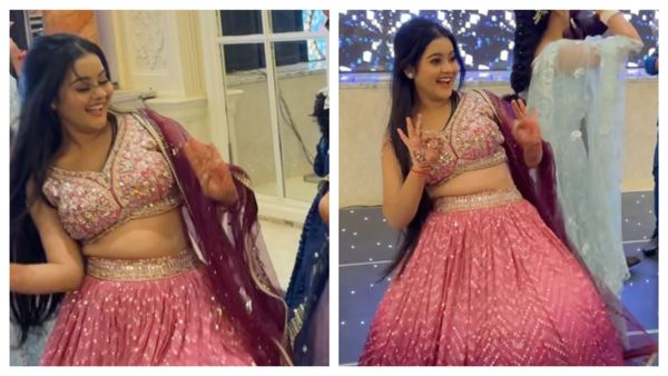 19 साल की गुनगुन गुप्ता का अब आया ऐसा वीडियो लोग बोले- अगर दानिश भाई ज़िंदा होते ना..