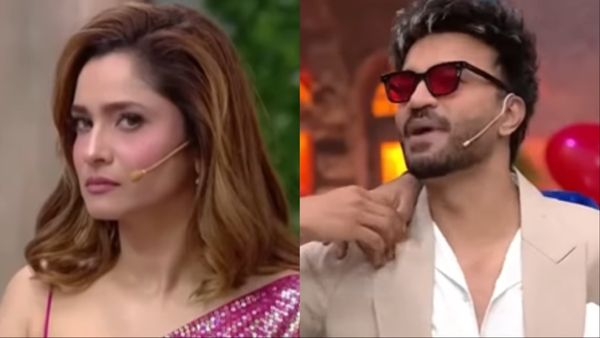Ankita Lokhande के पति Vicky Jain ने फिर से शो में दिया कॉन्ट्रोवर्शियल बयान, कहा- 'मुझ पर प्यार थोपा गया'