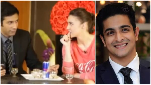 Ranveer Allahbadia ने ही नहीं बल्कि इस कॉमेडियन ने पूछा था- 'सेक्स विद पैरेंट्स जोक', वो भी इस एक्ट्रेस से...