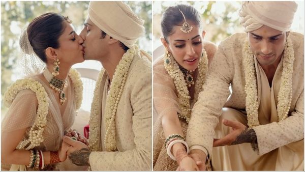 Prateik Babbar ने शादी में अपने परिवार को ही नहीं भेजा न्यौता, सौतेले भाई ने बताया-'उसके दिमाग पर किसी ने...'