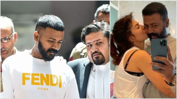 Sukesh Chandrasekhar ने वैलेंटाइन डे के मौके पर Jacqueline Fernandez को लिखा लेटर और गिफ्ट किया जेट