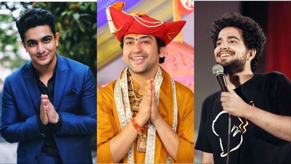 Bageshwar Baba ने रणवीर इलाहाबादिया और समय रैना को लेकर दिया विवादित बयान, कहा- 'उन्हें साफ कर देना चाहिए'