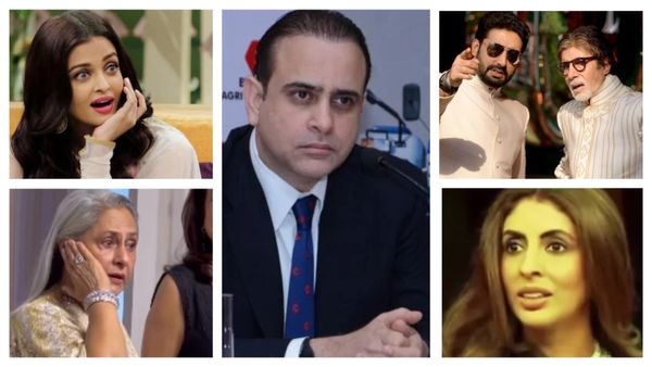 बुरे फंसे बच्चन परिवार के इकलौते दामाद निखिल नंदा, लगा ऐसा संगीन आरोप कि बचना मुश्किल...