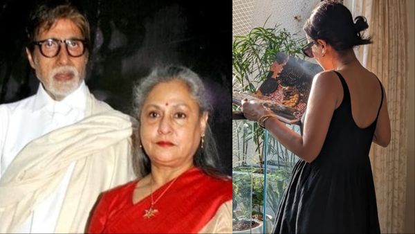 बच्चन परिवार की बहू ने जेल में बिताए हैं दो साल, फिल्मों और वेब सीरीज में अपनी एक्टिंग से गाड़े झंडे!