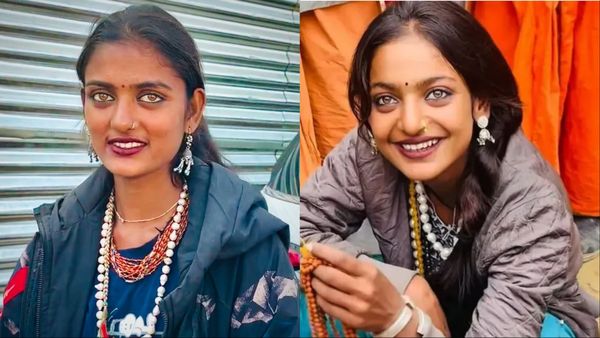 Monalisa के बाद अब आई उनकी बहन Ishika की बारी, लोगों ने कहा- 'ये तो उससे भी सुंदर है'