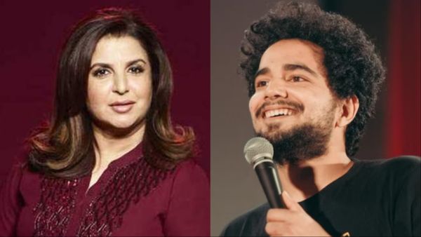 India's Got Latent की कॉन्ट्रोवर्सी के बीच सामने आया Samay Raina का वीडियो, Farah Khan के छुए पैर