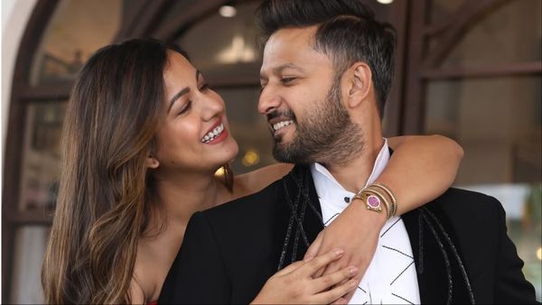 Vatsal Seth और Ishita Dutt जल्द ही दूसरे बच्चे के बनेंगे माता-पिता, सोशल मीडिया पर दी खुशखबरी!