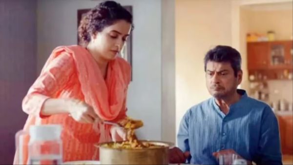 फिल्म में अपना रोल देखकर इस एक्टर को आ गई घिन्न, फटाफट एक्ट्रेस से जाकर मांगी माफी