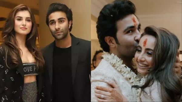 Adar Jain ने एक्स गर्लफ्रेंड तारा सुतारिया के संग बिताए पलों को बताया 'टाइमपास'? वीडियो हुआ वायरल