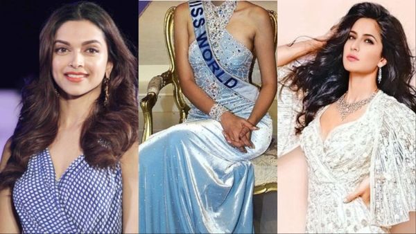 दीपिका कैटरीना नहीं, ये हसीना है बॉलीवुड की सबसे लंबी एक्ट्रेस, हील पहन ले तो अमिताभ बच्चन भी लगेंगे छोटे!