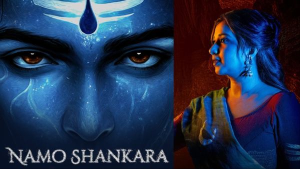 महादेव की भक्ति में रंगा श्रेया घोषाल का नया गाना 'नमो शंकरा' हुआ रिलीज, आप भी देखें वीडियो