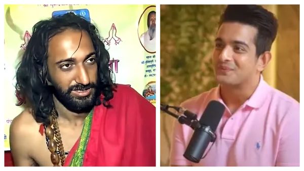 रणवीर इलाहबादिया के मम्मी पापा जोक को IIT बाबा ने बताया Freedom Of Speech, बोले- जेल में थोड़ी डाल दोगे..