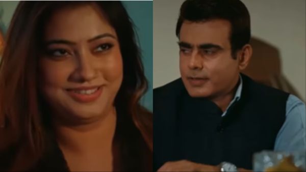 Ullu ऐप पर जल्द रिलीज होगी Lag Ja Gale Part 2, सहेली के अधेड़ पिता पर लट्टू होगी हसीना!