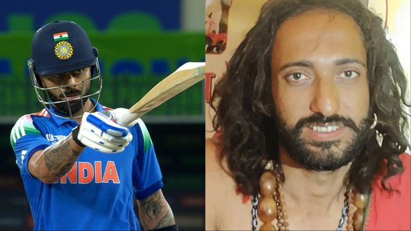 IND Vs PAK मैच में फेल हुई IIT बाबा की भविष्यवाणी, भारत की शानदार जीत के बाद मजेदार मीम्स हुए वायरल!