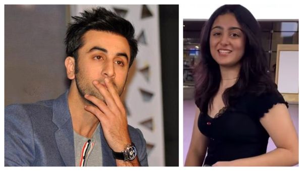 रणबीर कपूर की 13 साल की भांजी का स्कूल से लीक हुआ ये वीडियो, कपड़े फेंक कर दोस्तों के कर रही थी ऐसी हरकतें