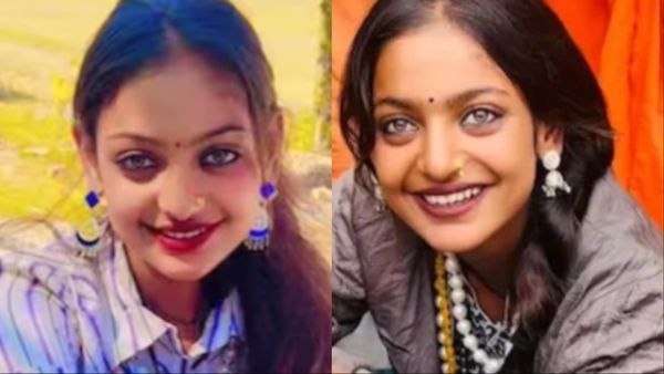 आंखों में गुस्सा भरकर Monalisa ने दोहराए Deepika Padukone के डायलॉग, एक्टिंग गुरु के भी उड़े होश!