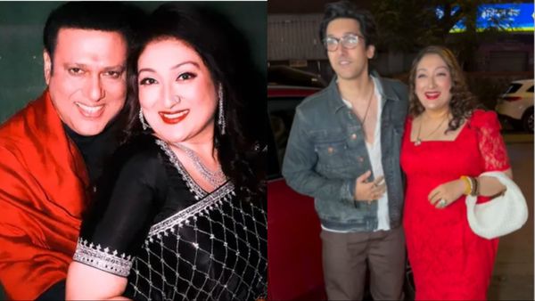 Govinda की पत्नी Sunita Ahuja ने वैलेंटाइन डे पर दिया था ऐसा बयान, अब लोगों को एक्टर पर हो रहा है शक!