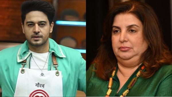 Farah Khan ने बड़बोलेपन ने खड़ा किया एक और विवाद, होली के बयान के बाद अब गौरव खन्ना के अंधेपन का उड़ाया मजाक
