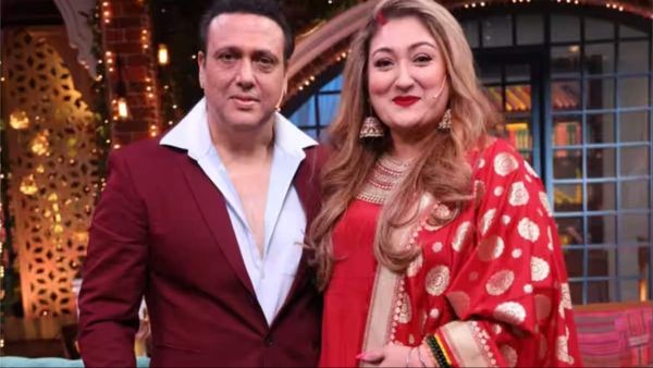 Govinda की पत्नी Sunita Ahuja ने एक बार कहा था- 'मुझे डर लग रहा है कि वो अब इस उम्र में कहीं अफेयर...'