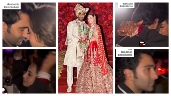 कपूर खानदान की नई नवेली बहू ने शादी की एक रात के बाद ही दिखाया असली रंग, नशे में पति के साथ सबके सामने...